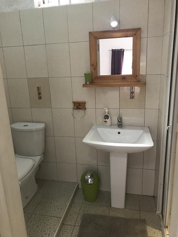 Residence Le Dattier Flic-en-Flacq Екстериор снимка