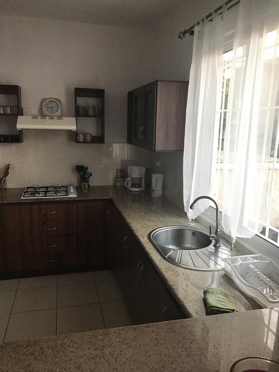 Residence Le Dattier Flic-en-Flacq Екстериор снимка