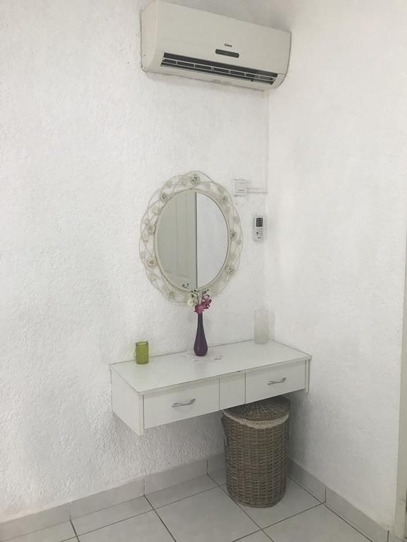 Residence Le Dattier Flic-en-Flacq Екстериор снимка
